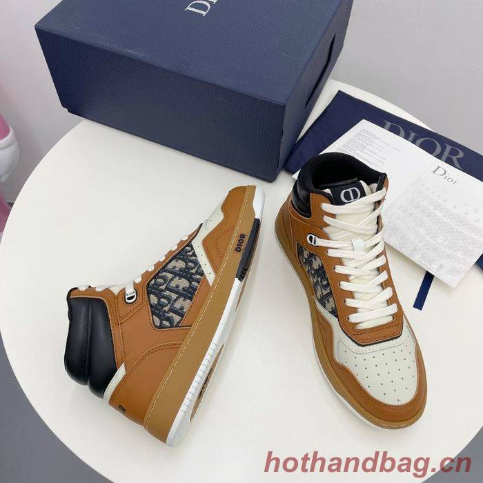 Dior Shoes Couple DIS00220 Dior Shoes Couple DIS00220