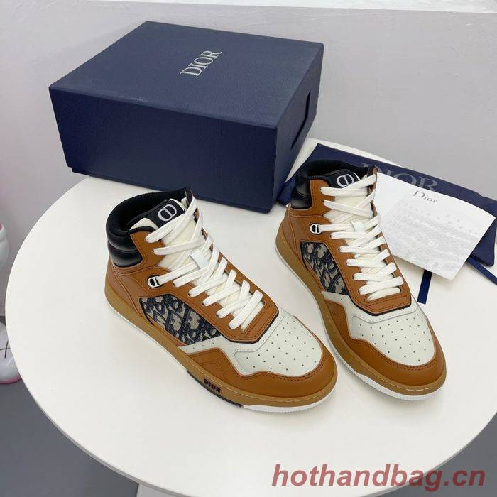 Dior Shoes Couple DIS00220 Dior Shoes Couple DIS00220