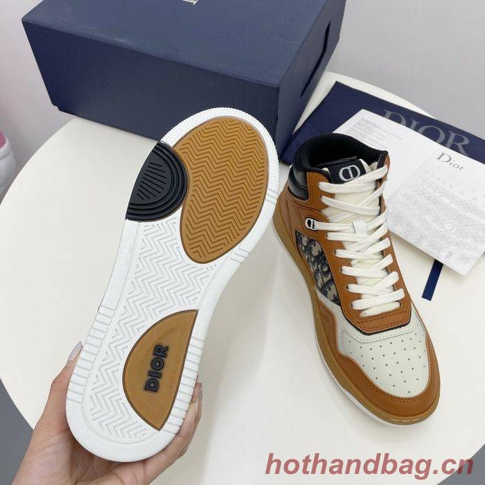 Dior Shoes Couple DIS00220 Dior Shoes Couple DIS00220