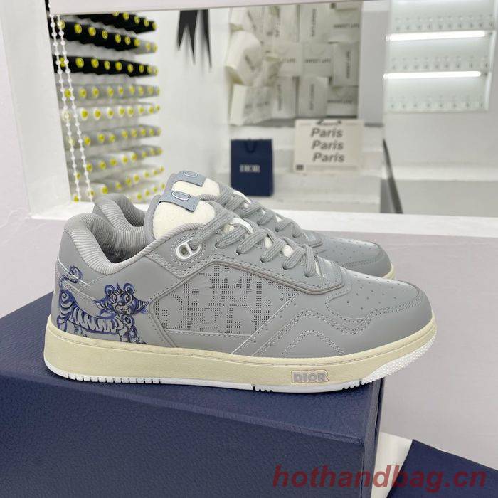 Dior Shoes Couple DIS00223 Dior Shoes Couple DIS00223