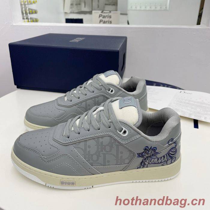 Dior Shoes Couple DIS00223 Dior Shoes Couple DIS00223