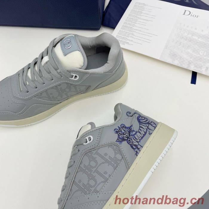 Dior Shoes Couple DIS00223 Dior Shoes Couple DIS00223