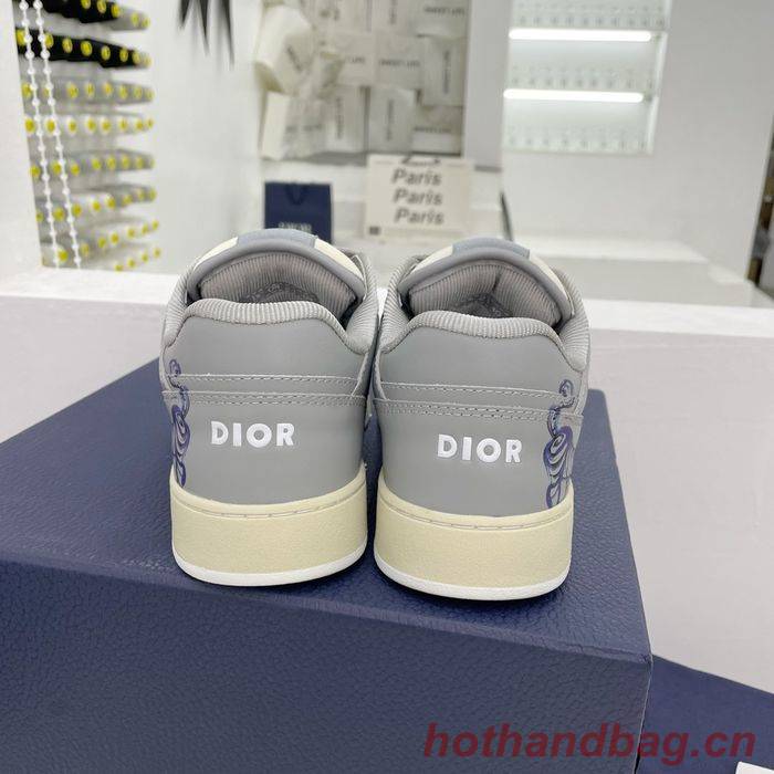 Dior Shoes Couple DIS00223 Dior Shoes Couple DIS00223