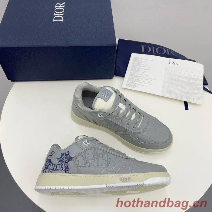 Dior Shoes Couple DIS00223 Dior Shoes Couple DIS00223