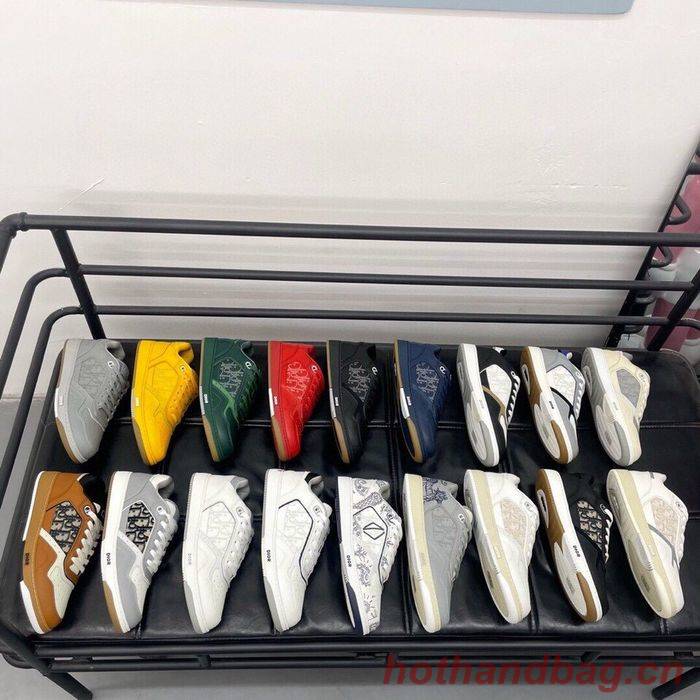 Dior Shoes Couple DIS00223 Dior Shoes Couple DIS00223