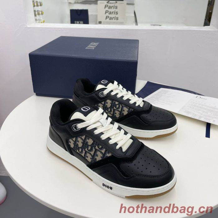 Dior Shoes Couple DIS00232 Dior Shoes Couple DIS00232