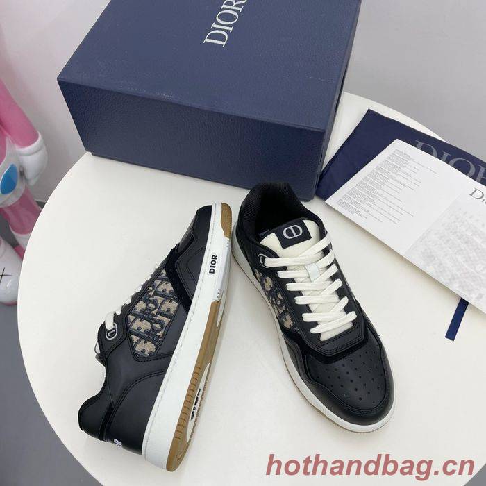 Dior Shoes Couple DIS00232 Dior Shoes Couple DIS00232
