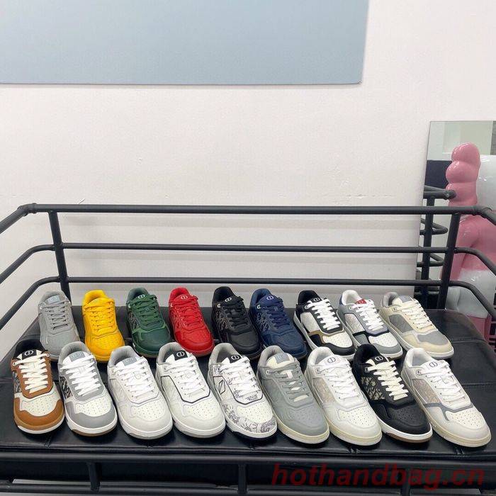 Dior Shoes Couple DIS00232 Dior Shoes Couple DIS00232