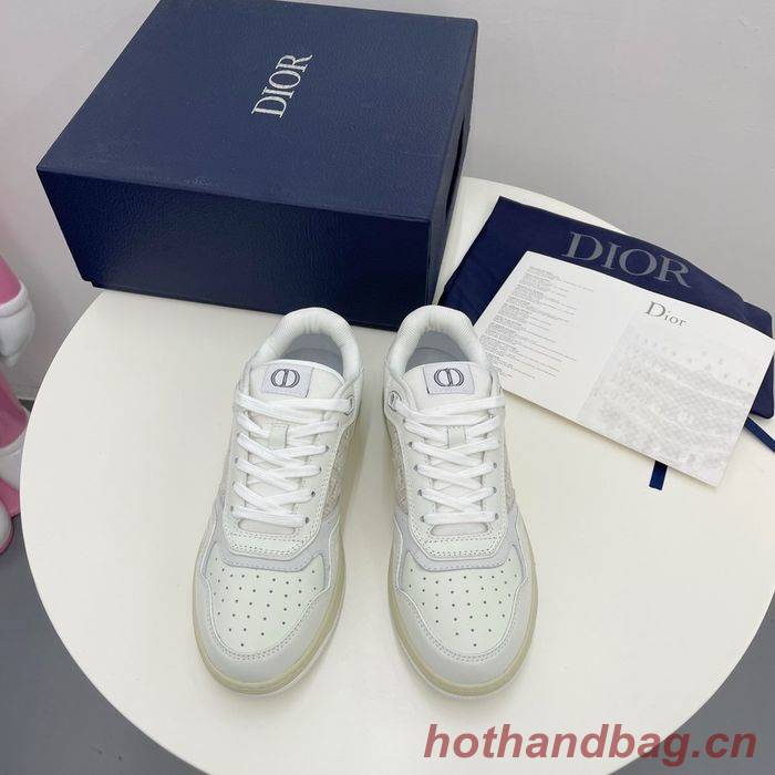 Dior Shoes Couple DIS00237 Dior Shoes Couple DIS00237