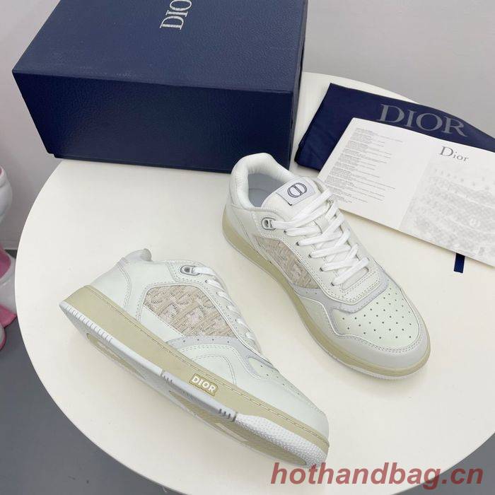 Dior Shoes Couple DIS00237 Dior Shoes Couple DIS00237