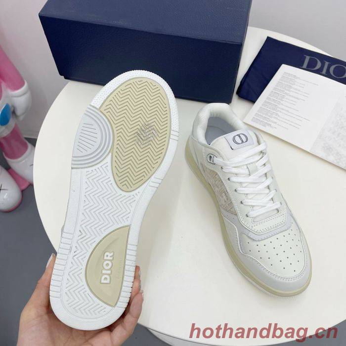 Dior Shoes Couple DIS00237 Dior Shoes Couple DIS00237