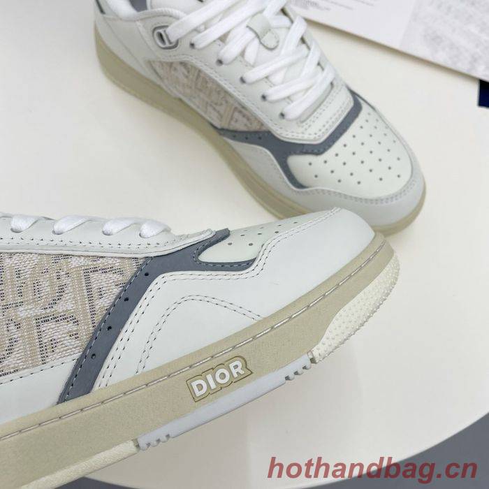 Dior Shoes Couple DIS00238 Dior Shoes Couple DIS00238