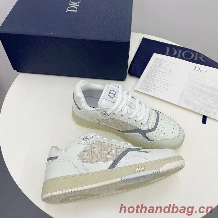Dior Shoes Couple DIS00238 Dior Shoes Couple DIS00238