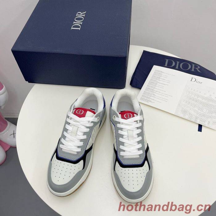 Dior Shoes Couple DIS00240 Dior Shoes Couple DIS00240