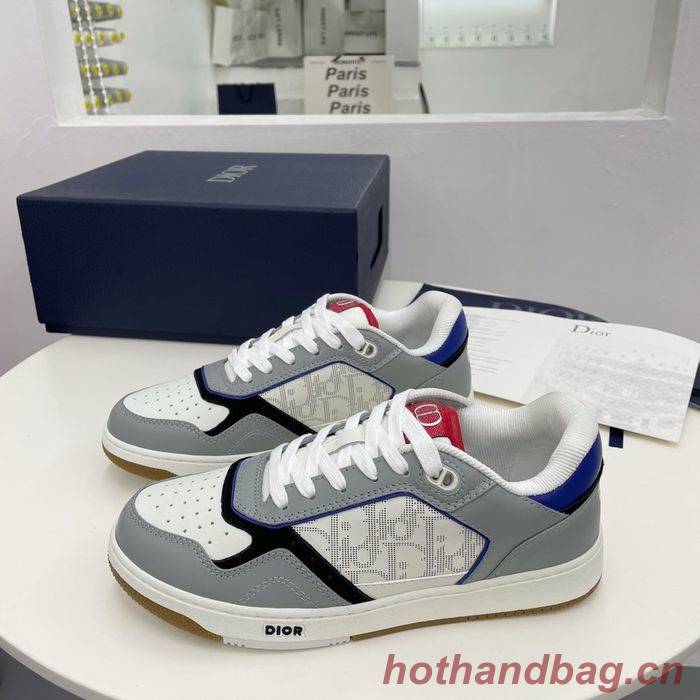 Dior Shoes Couple DIS00240 Dior Shoes Couple DIS00240