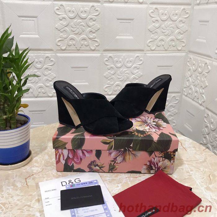 Dolce&Gabbana Shoes DGS00027 Heel 10.5CM Dolce&Gabbana Shoes DGS00027 Heel 10.5CM