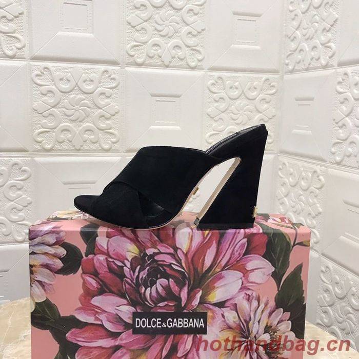 Dolce&Gabbana Shoes DGS00027 Heel 10.5CM Dolce&Gabbana Shoes DGS00027 Heel 10.5CM