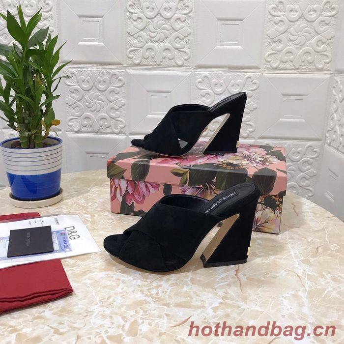 Dolce&Gabbana Shoes DGS00027 Heel 10.5CM Dolce&Gabbana Shoes DGS00027 Heel 10.5CM