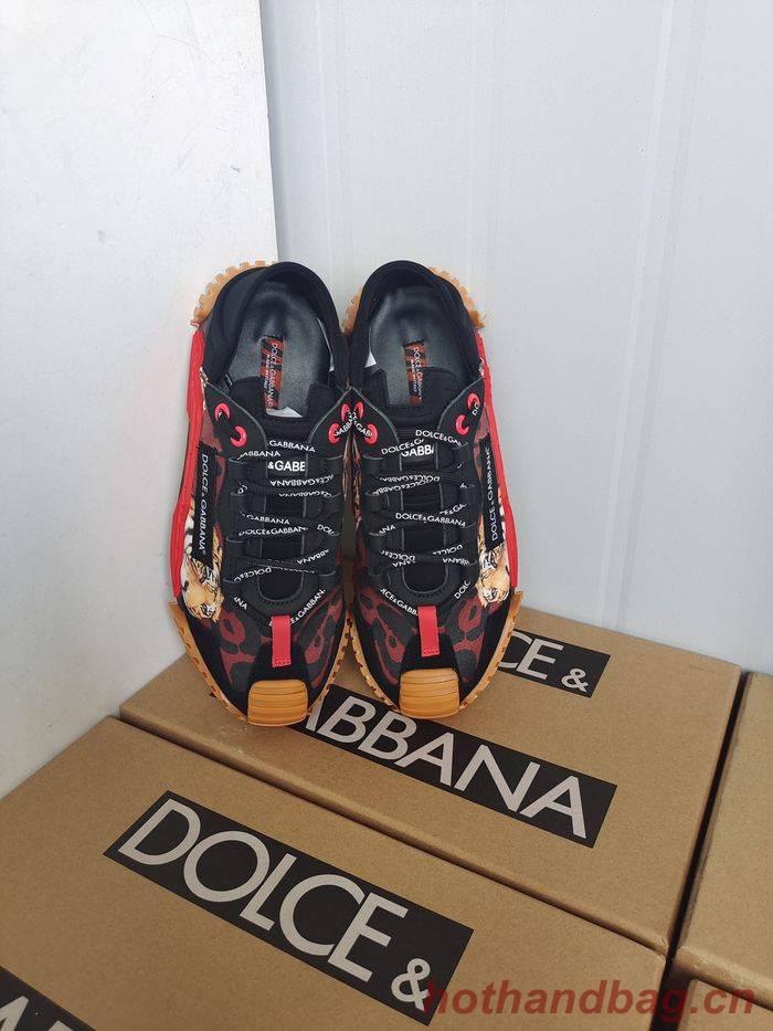 Dolce&Gabbana Shoes DGS00038 Dolce&Gabbana Shoes DGS00038