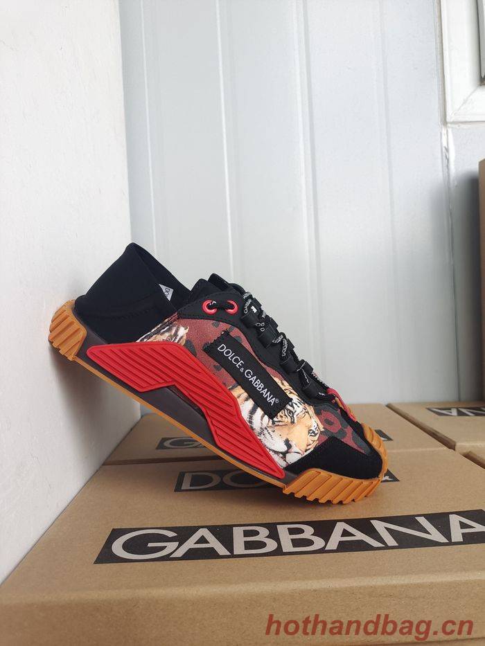 Dolce&Gabbana Shoes DGS00038 Dolce&Gabbana Shoes DGS00038