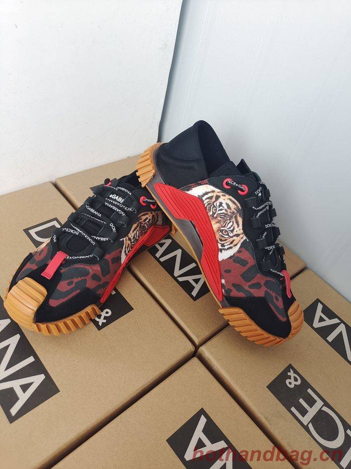 Dolce&Gabbana Shoes DGS00038 Dolce&Gabbana Shoes DGS00038