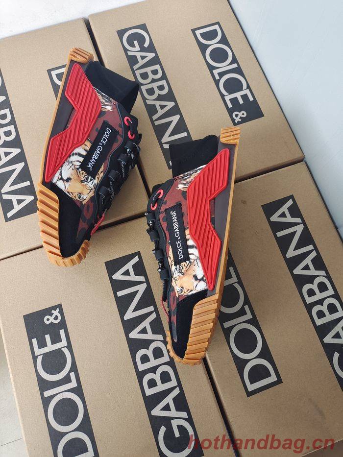 Dolce&Gabbana Shoes DGS00038 Dolce&Gabbana Shoes DGS00038