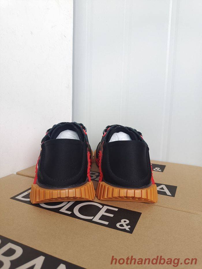 Dolce&Gabbana Shoes DGS00038 Dolce&Gabbana Shoes DGS00038