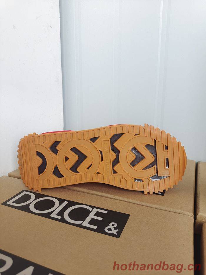 Dolce&Gabbana Shoes DGS00038 Dolce&Gabbana Shoes DGS00038