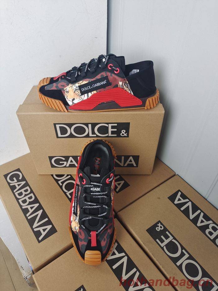 Dolce&Gabbana Shoes DGS00038 Dolce&Gabbana Shoes DGS00038