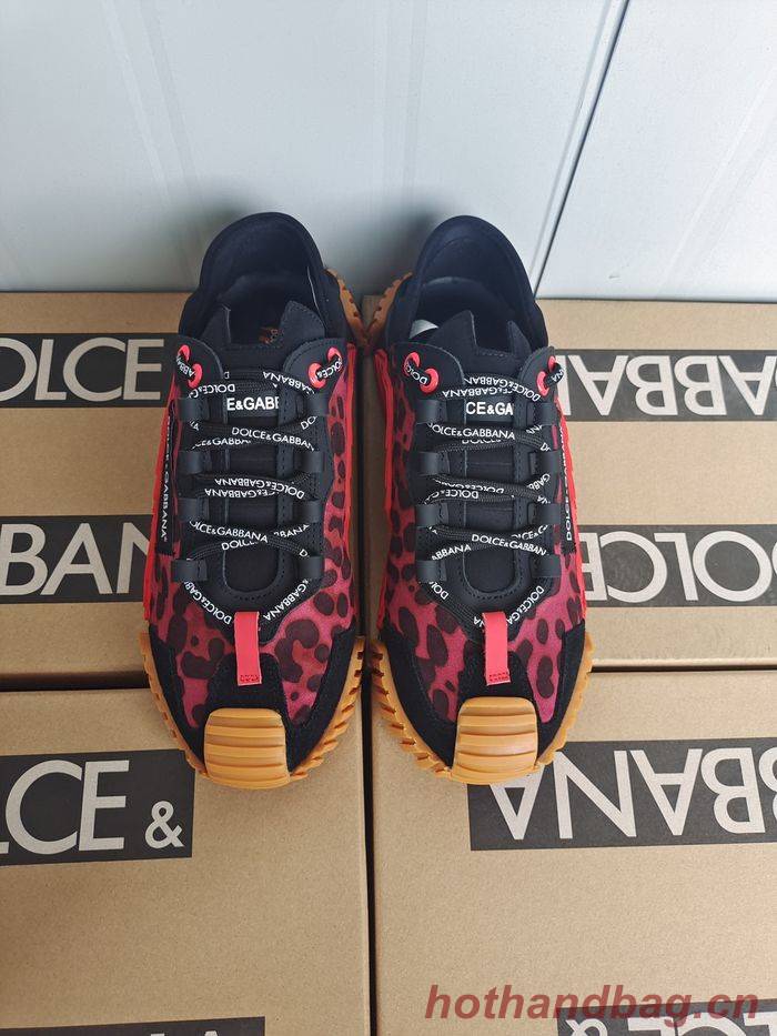 Dolce&Gabbana Shoes DGS00040 Dolce&Gabbana Shoes DGS00040