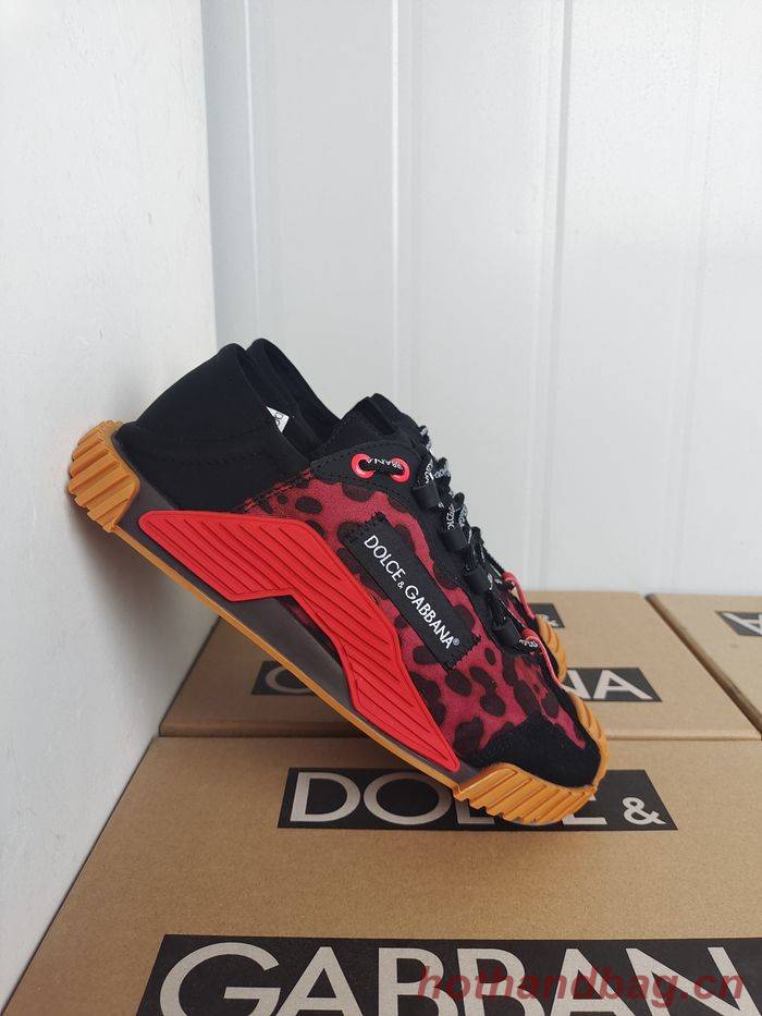 Dolce&Gabbana Shoes DGS00040 Dolce&Gabbana Shoes DGS00040