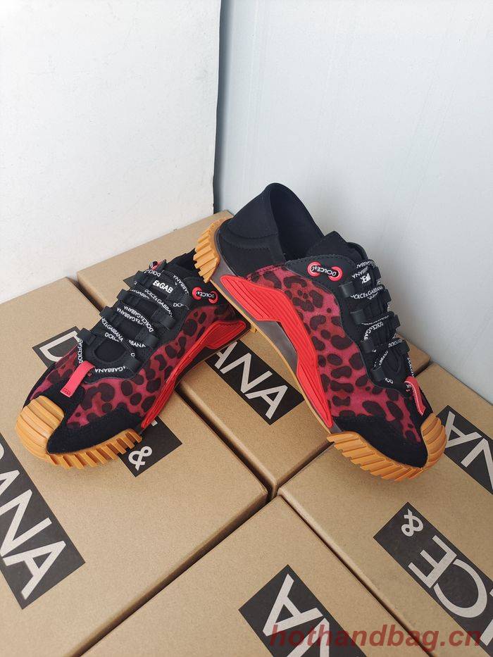 Dolce&Gabbana Shoes DGS00040 Dolce&Gabbana Shoes DGS00040