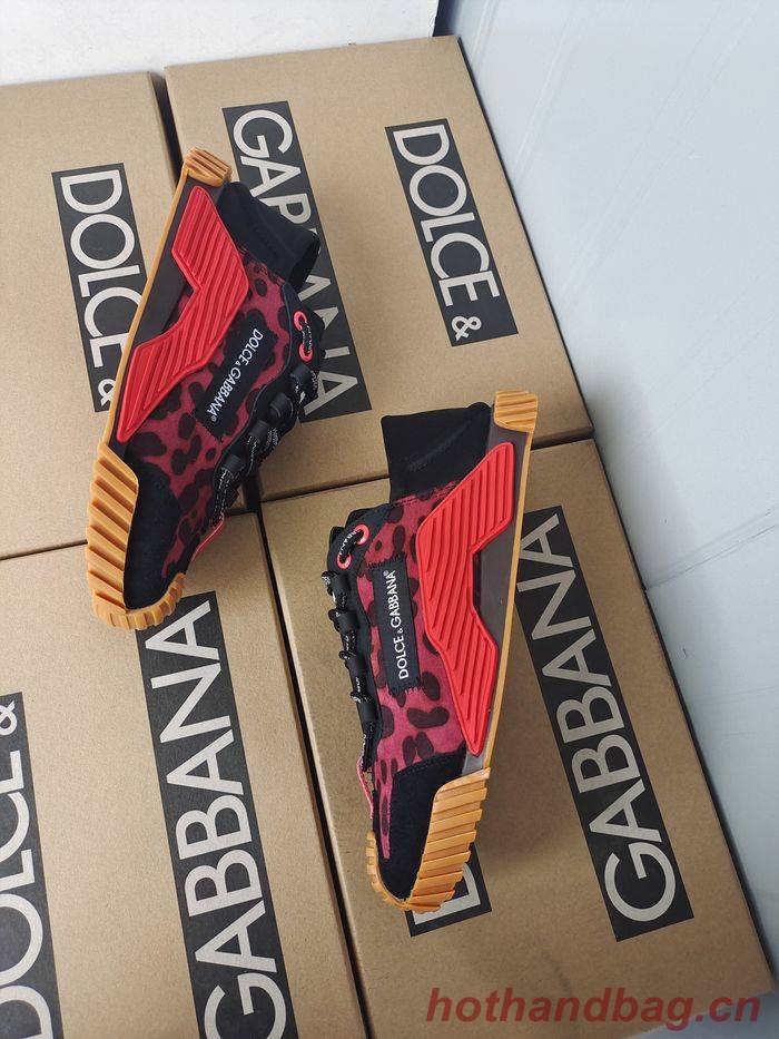 Dolce&Gabbana Shoes DGS00040 Dolce&Gabbana Shoes DGS00040