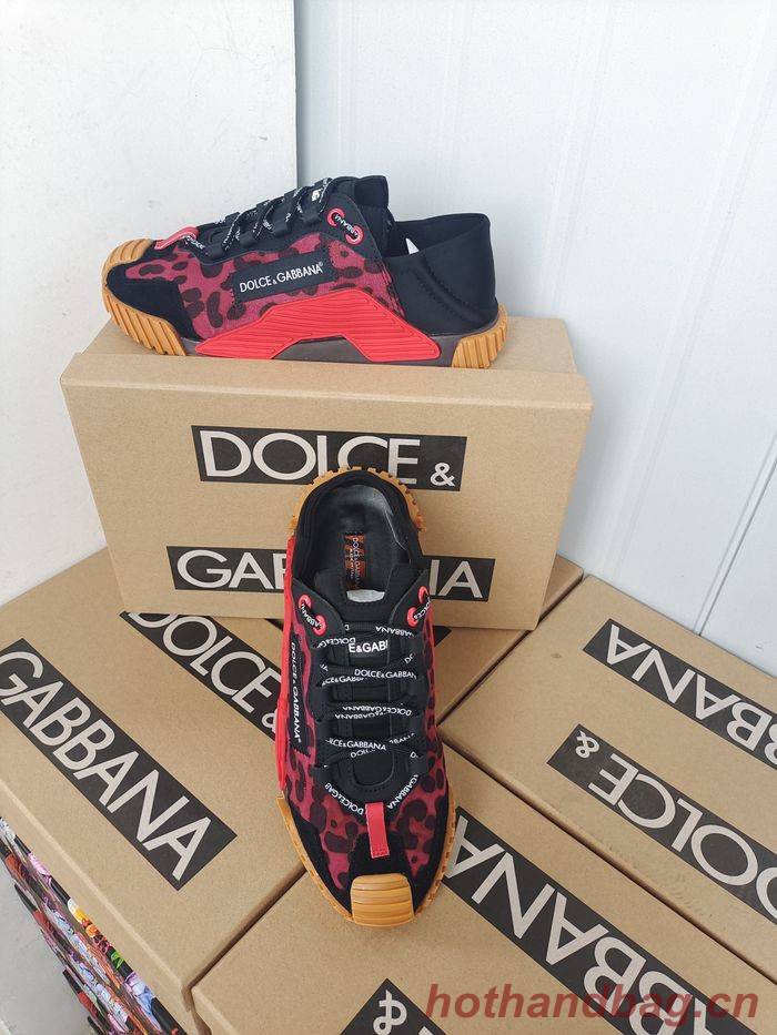 Dolce&Gabbana Shoes DGS00040 Dolce&Gabbana Shoes DGS00040