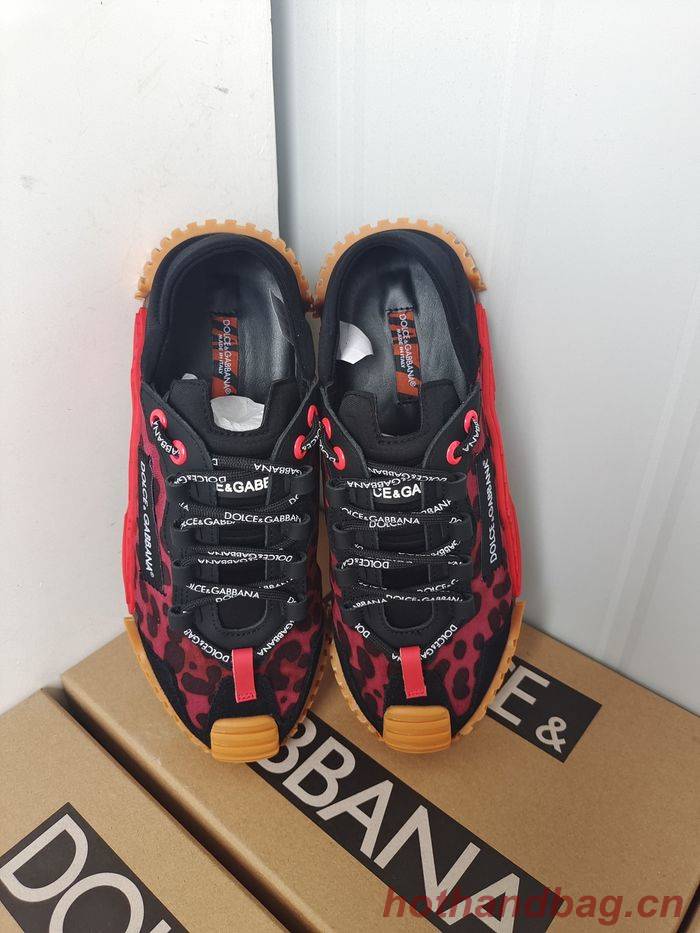 Dolce&Gabbana Shoes DGS00040 Dolce&Gabbana Shoes DGS00040