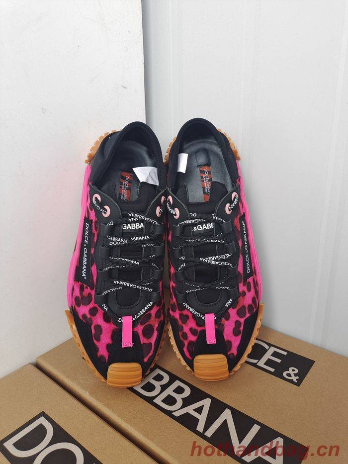 Dolce&Gabbana Shoes DGS00041 Dolce&Gabbana Shoes DGS00041