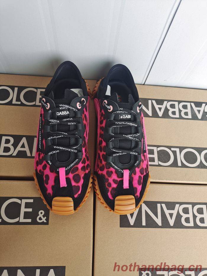 Dolce&Gabbana Shoes DGS00041 Dolce&Gabbana Shoes DGS00041