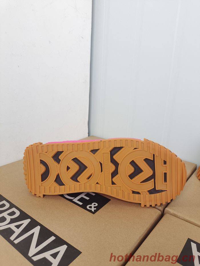 Dolce&Gabbana Shoes DGS00041 Dolce&Gabbana Shoes DGS00041