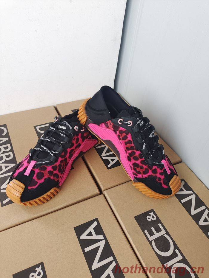 Dolce&Gabbana Shoes DGS00041 Dolce&Gabbana Shoes DGS00041