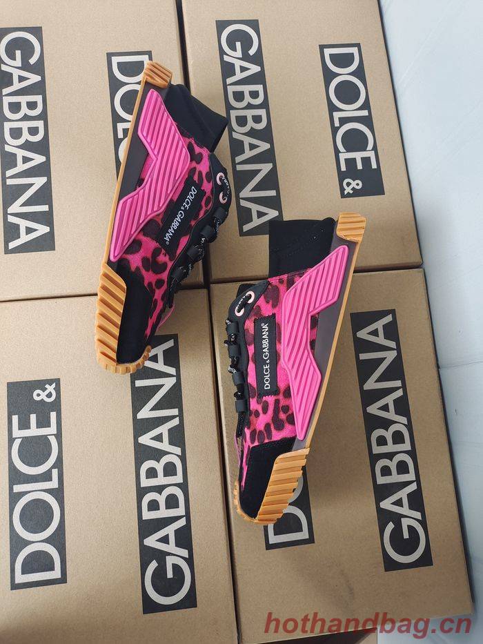 Dolce&Gabbana Shoes DGS00041 Dolce&Gabbana Shoes DGS00041