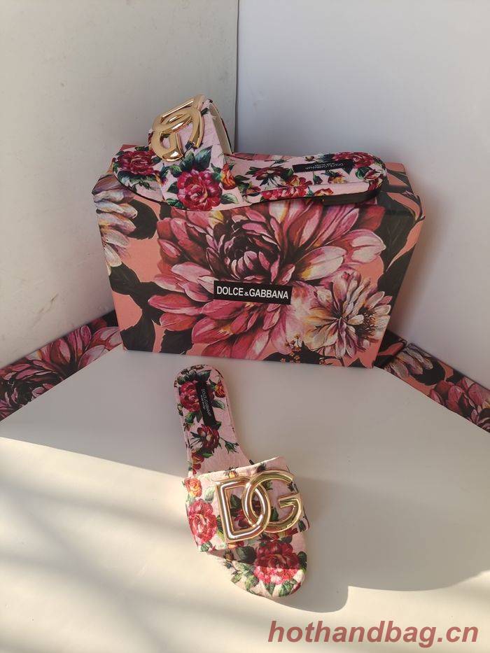 Dolce&Gabbana Shoes DGS00043 Dolce&Gabbana Shoes DGS00043