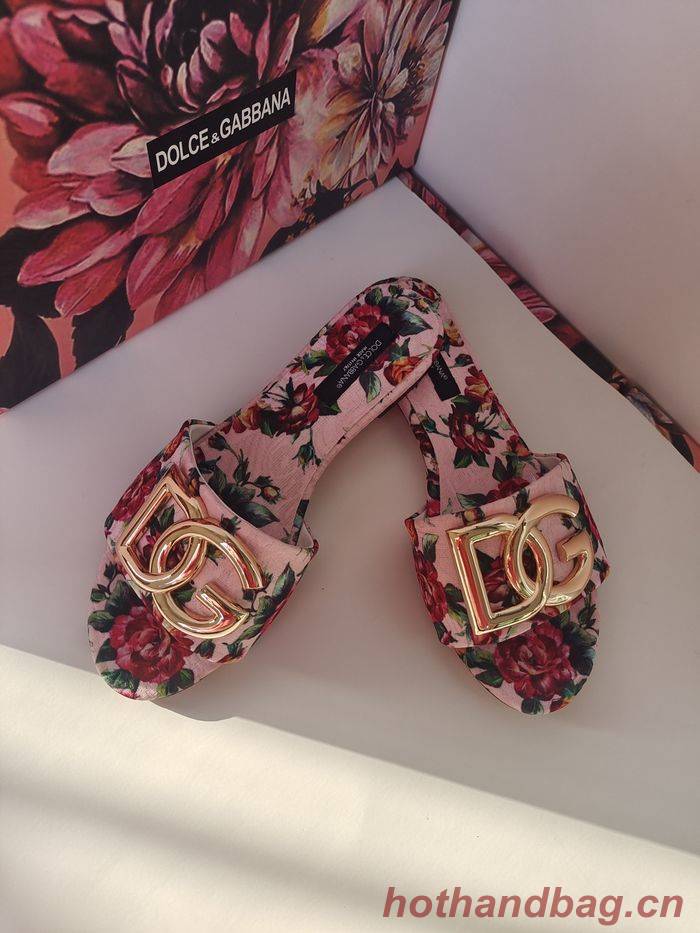 Dolce&Gabbana Shoes DGS00043 Dolce&Gabbana Shoes DGS00043