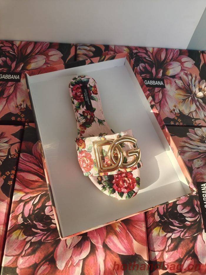 Dolce&Gabbana Shoes DGS00043 Dolce&Gabbana Shoes DGS00043