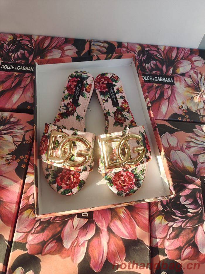 Dolce&Gabbana Shoes DGS00043 Dolce&Gabbana Shoes DGS00043