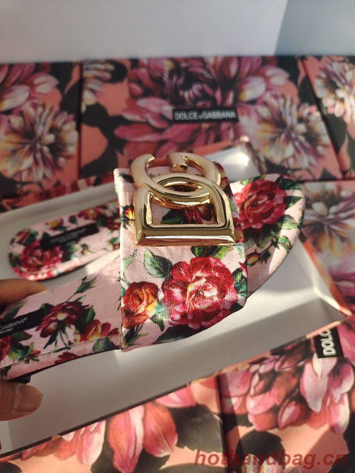 Dolce&Gabbana Shoes DGS00043 Dolce&Gabbana Shoes DGS00043