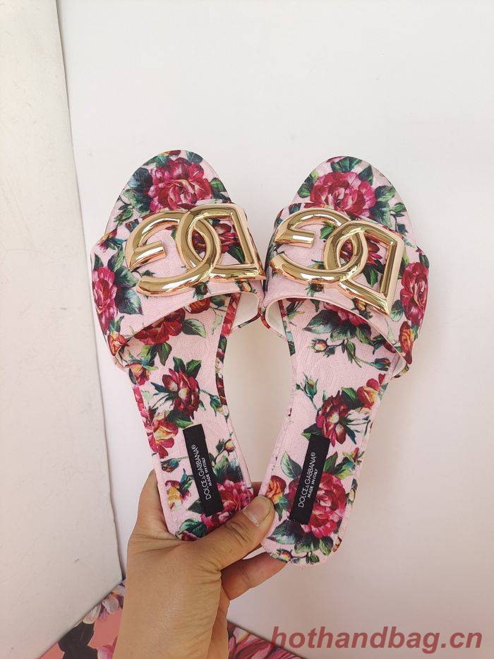 Dolce&Gabbana Shoes DGS00043 Dolce&Gabbana Shoes DGS00043