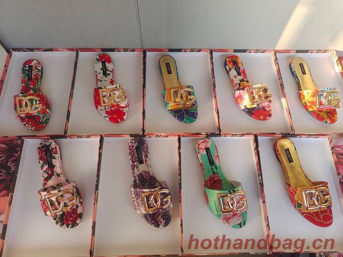 Dolce&Gabbana Shoes DGS00043 Dolce&Gabbana Shoes DGS00043