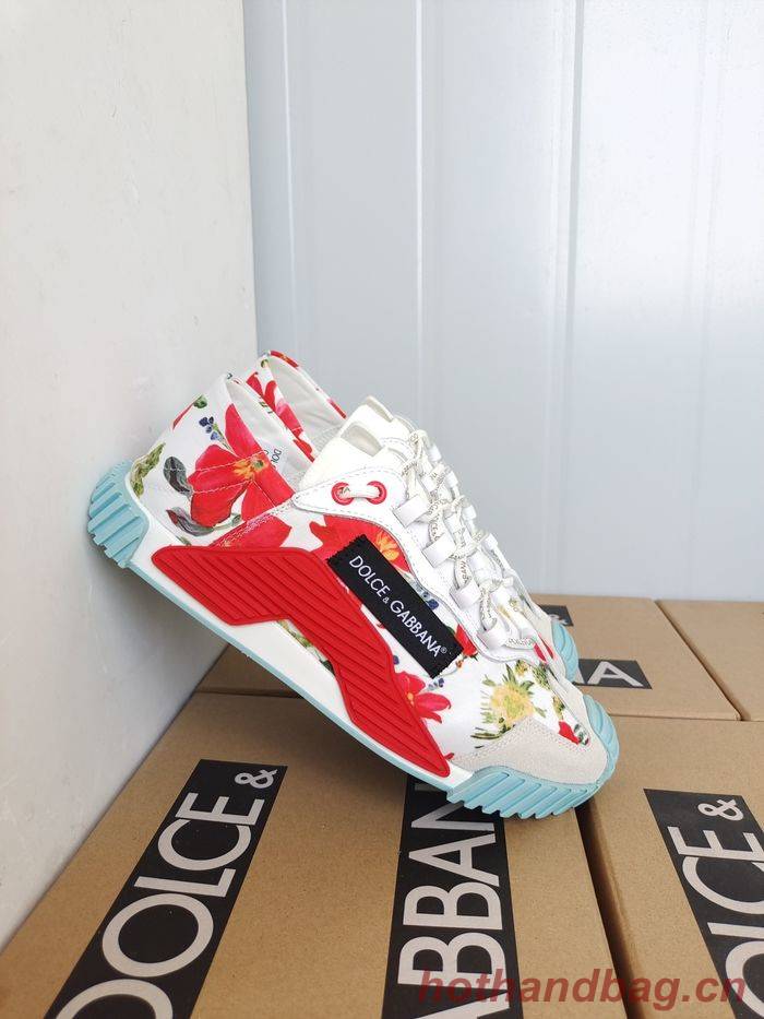 Dolce&Gabbana Shoes DGS00045 Dolce&Gabbana Shoes DGS00045