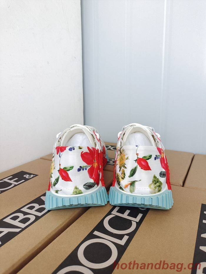 Dolce&Gabbana Shoes DGS00045 Dolce&Gabbana Shoes DGS00045