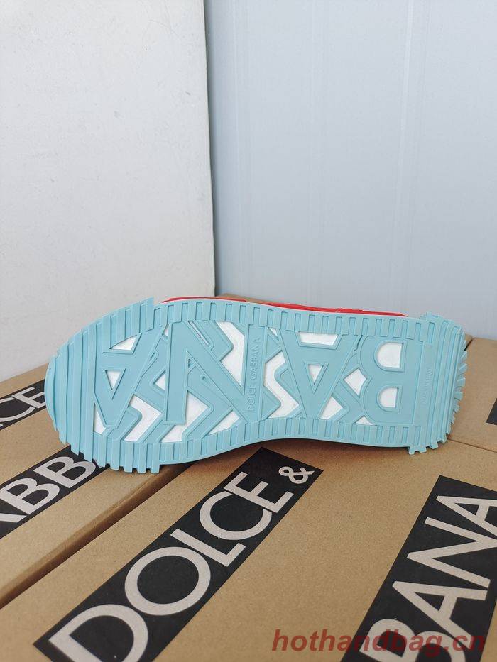 Dolce&Gabbana Shoes DGS00045 Dolce&Gabbana Shoes DGS00045